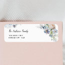 Search for garden return address labels Modern