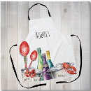 Search for cajun chef aprons Crawfish