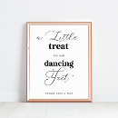 Search for dancing feet sign posters Elegant
