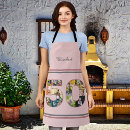 Search for instagram aprons For her
