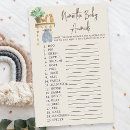 Search for animal baby shower games Gender neutral