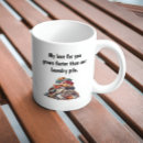 Search for laundry mugs Quote