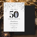 Search for look whos 50 invitations 50 years old