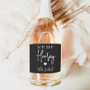 Search for bachelorette party wine labels Cute