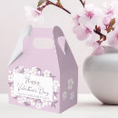 Search for valentines favour boxes Happy valentine's day