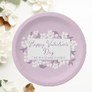 Search for valentines day paper plates Chic