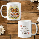 Search for baby announcements mugs Watercolor