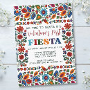 Search for flora invitations Colourful