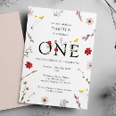 Search for wild and onederful birthday invitations Elegant