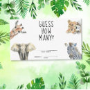 Search for animal crackers invitations Watercolor