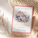 Search for unicorn 1st birthday invitations Boho