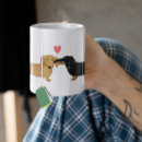 Search for love dachshunds mugs Valentine
