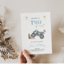 Search for atv birthday invitations Quad