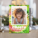 Search for photo new years cards Whimsical