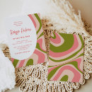 Search for pink bridal shower invitations Fun