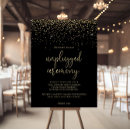 Search for confetti wedding posters Glitter