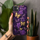 Search for golden butterfly iphone cases Monarch
