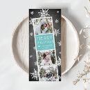 Search for chalkboard christmas cards Snowflake