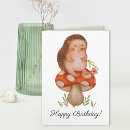 Search for kawaii animals cards Illustration