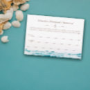 Search for nautical memorial service invitations Funeral