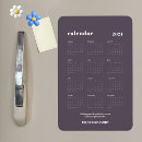 Search for calendar holidays magnets Modern