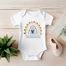 Search for heaven baby clothes Rainbow