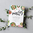 Search for food invitations Casual