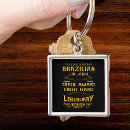 Search for train hard key rings Bjj