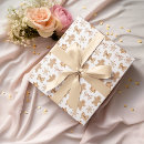 Search for unique wrapping paper Snowflake