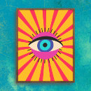 Search for evil eye art Boho