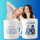 Search for blue denim mugs Girls