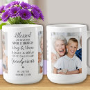 Search for we love grandpa mugs Grandparents