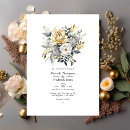 Search for faux wedding invitations trendy