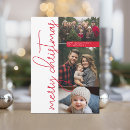 Search for modern calligraphy christmas cards 3 photos