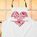 Search for nana aprons Grandmother