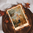 Search for happy fall photo cards Leaves