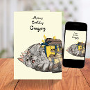 Search for funny cartoon birthday cards Animal