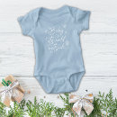 Search for snowflake baby clothes Baby it's cold outside