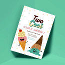 Search for two cool birthday Ice cream party
