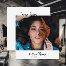 Search for freelance business cards Stylish