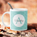 Search for white shell mugs Beach