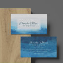 Search for destinations business cards Administrative professional