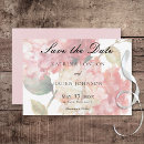 Search for hydrangea cards invites Garden