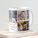 Search for instagram collage mugs Grandma