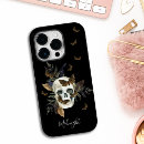 Search for skull iphone cases macabre