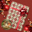 Search for christmas religious wrapping paper Birth of jesus