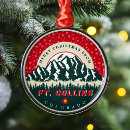 Search for colorado christmas tree decorations Fort collins