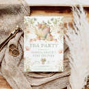 Search for baby shower tea Pink
