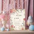 Search for shabby wedding invitations Vintage