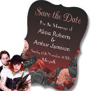 Search for enchanted save the dates Whimsical